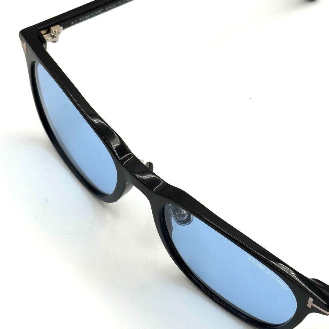 トムフォード TF5860-D-B ECO 001 52 サングラス 1019 TOM FORD