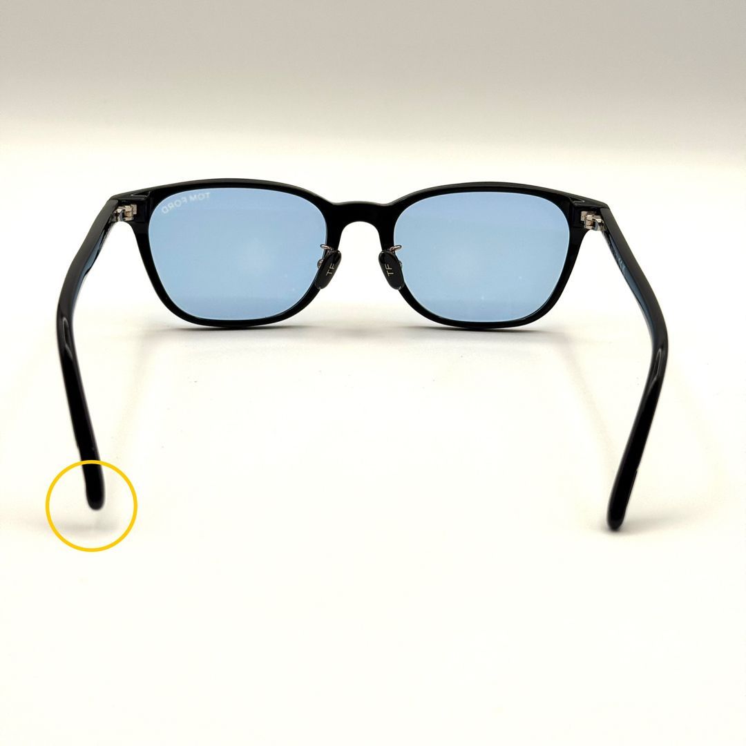 トムフォード TF5860-D-B ECO 001 52 サングラス 1019 TOM FORD