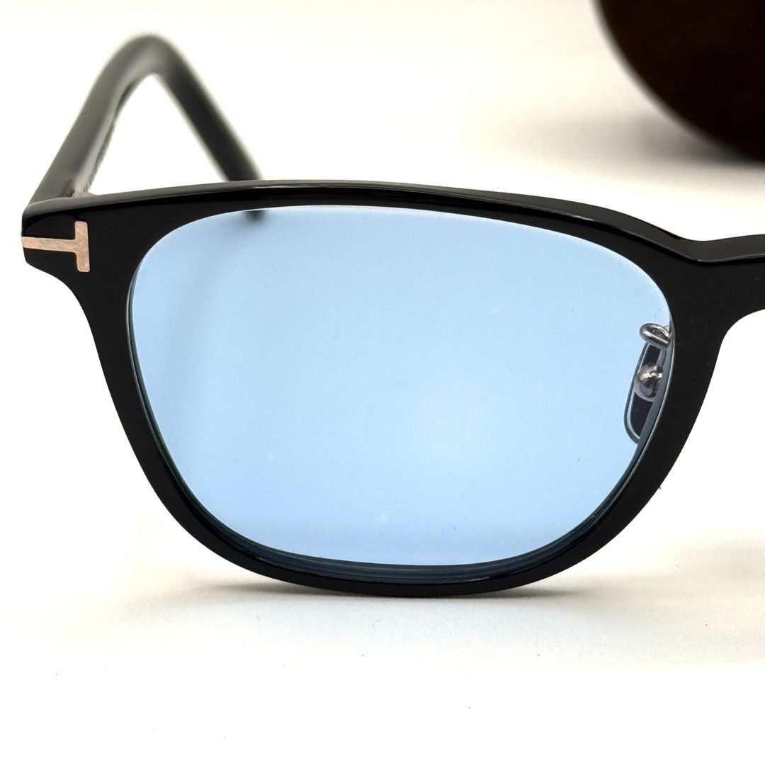 トムフォード TF5860-D-B ECO 001 52 サングラス 1019 TOM FORD