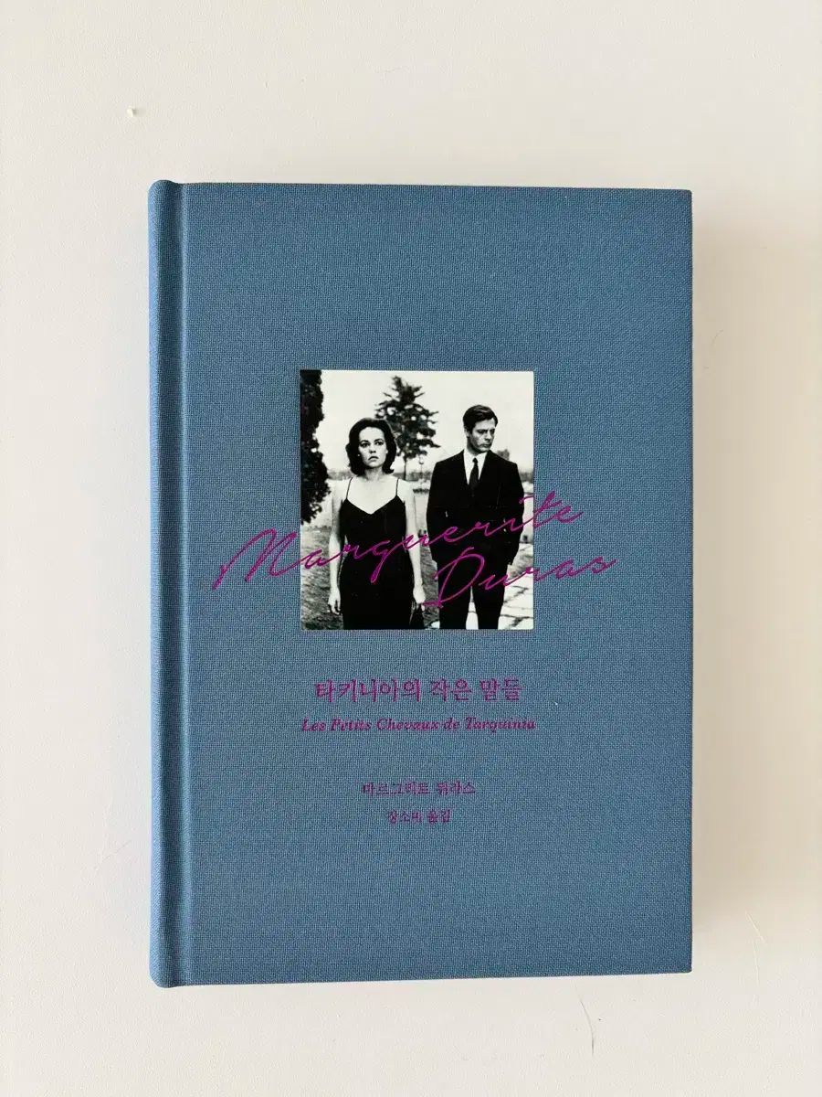 タキニアの小さな言葉たち モデル リーカバー