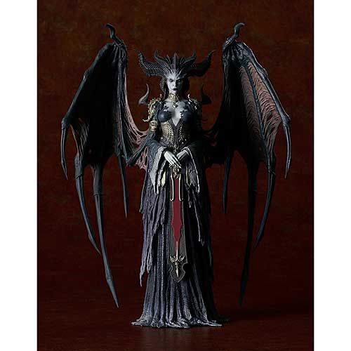 在庫あり グッドスマイルカンパニー ポップアップパレード リリス ディアブロ4