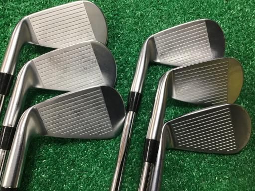 キャロウェイ APEX PRO 2025 6 S アイアンセット IR NS MODUS 3 TOUR 105 フレックスS メンズ 男性用 右利き 右用 Cランク ゴルフクラブ