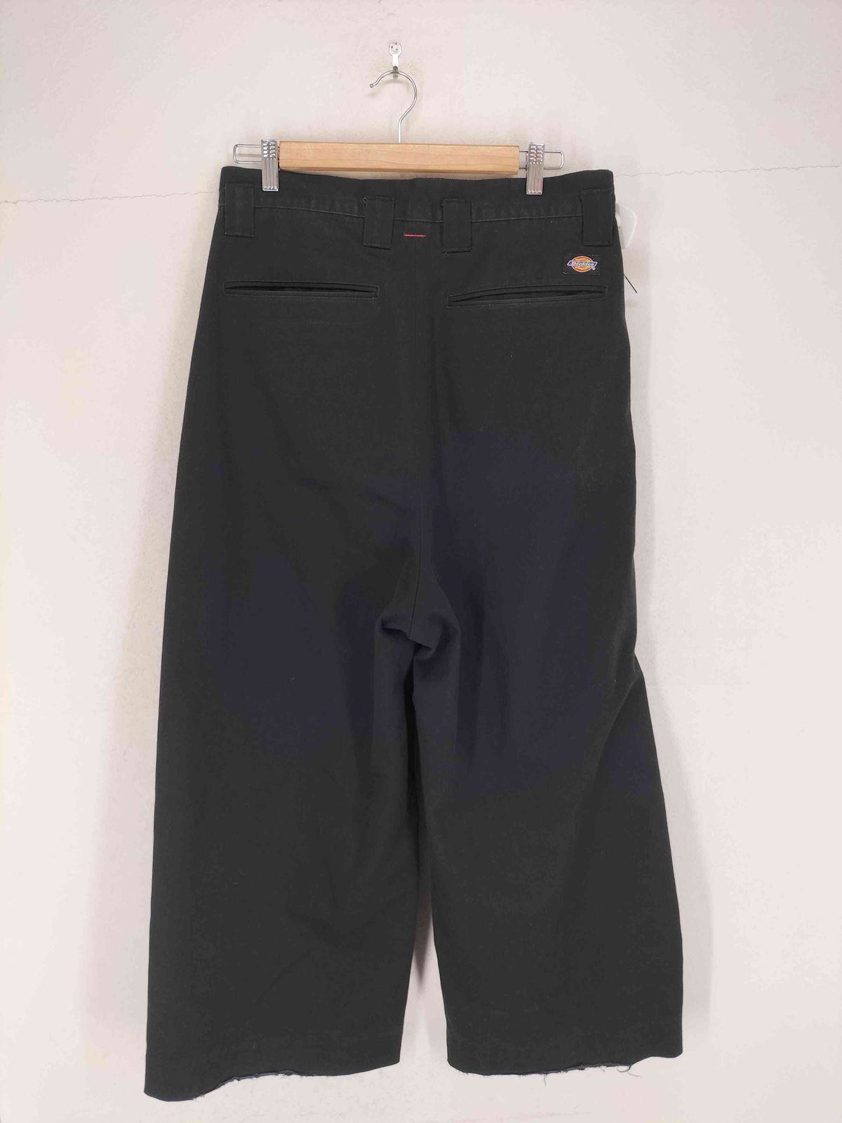 シンヤコズカ SHINYA KOZUKA ワイドワークパンツ メンズ 表記無 - メルカリ