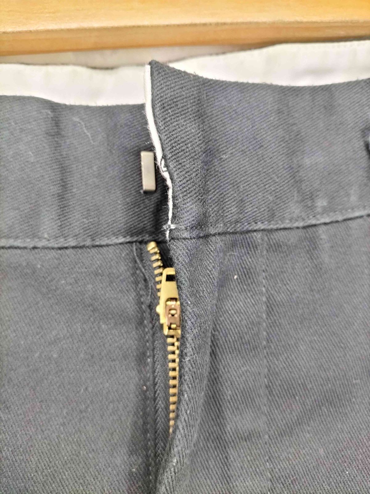 シンヤコズカ SHINYA KOZUKA ワイドワークパンツ メンズ 表記無 - メルカリ