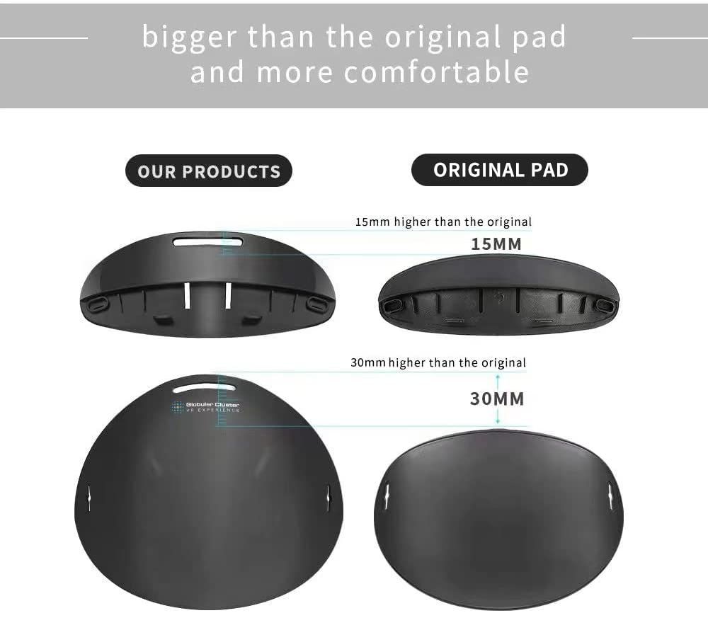 トップストラップ付