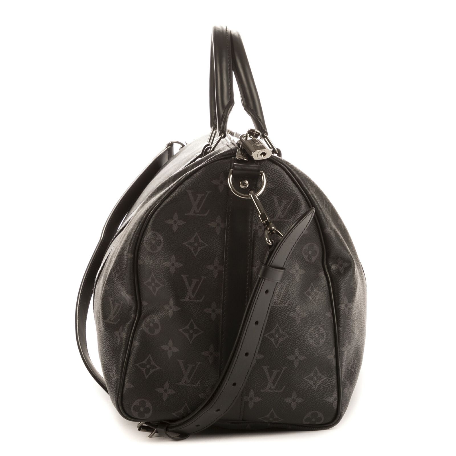 バンドリエールグラファイトモノグラム