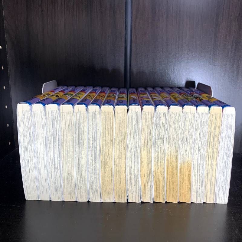 ジャンプコミックス 荒木飛呂彦