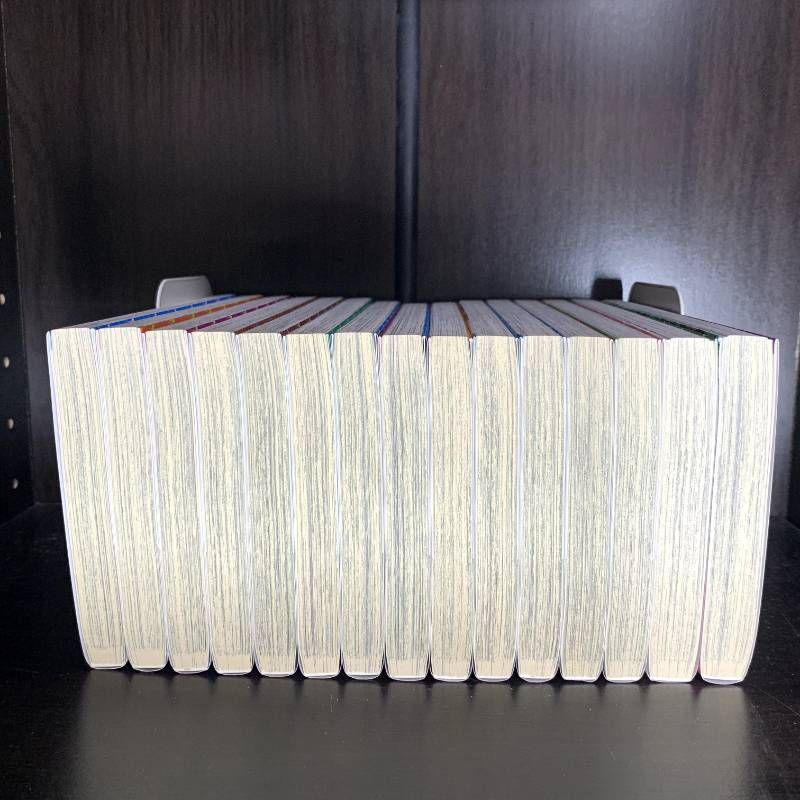 ジャンプコミックス 荒木飛呂彦