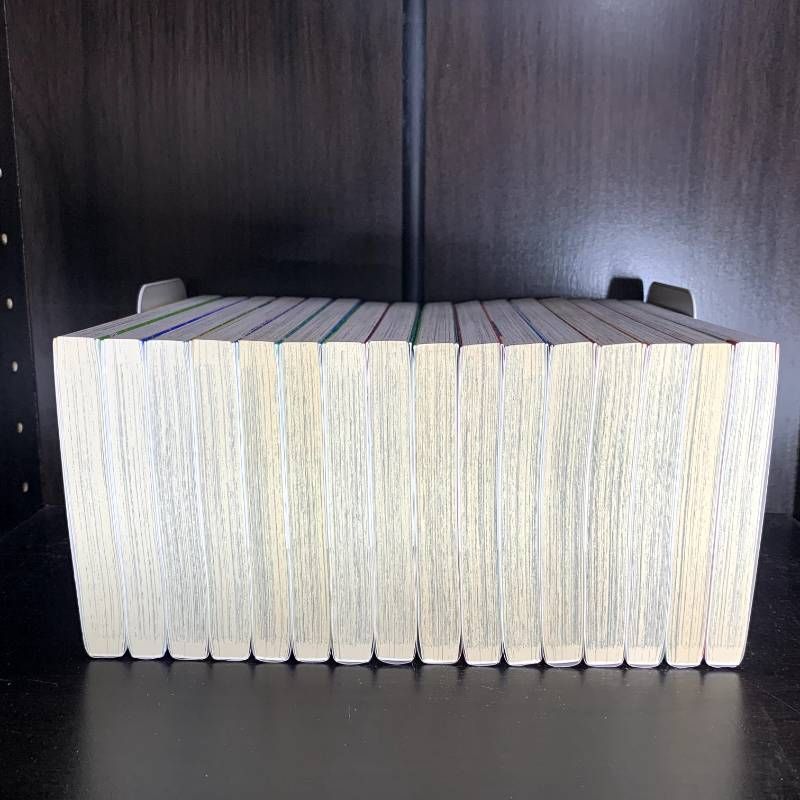 コミックセット