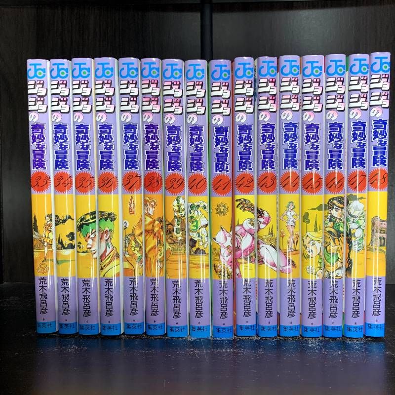 コミックセット comic