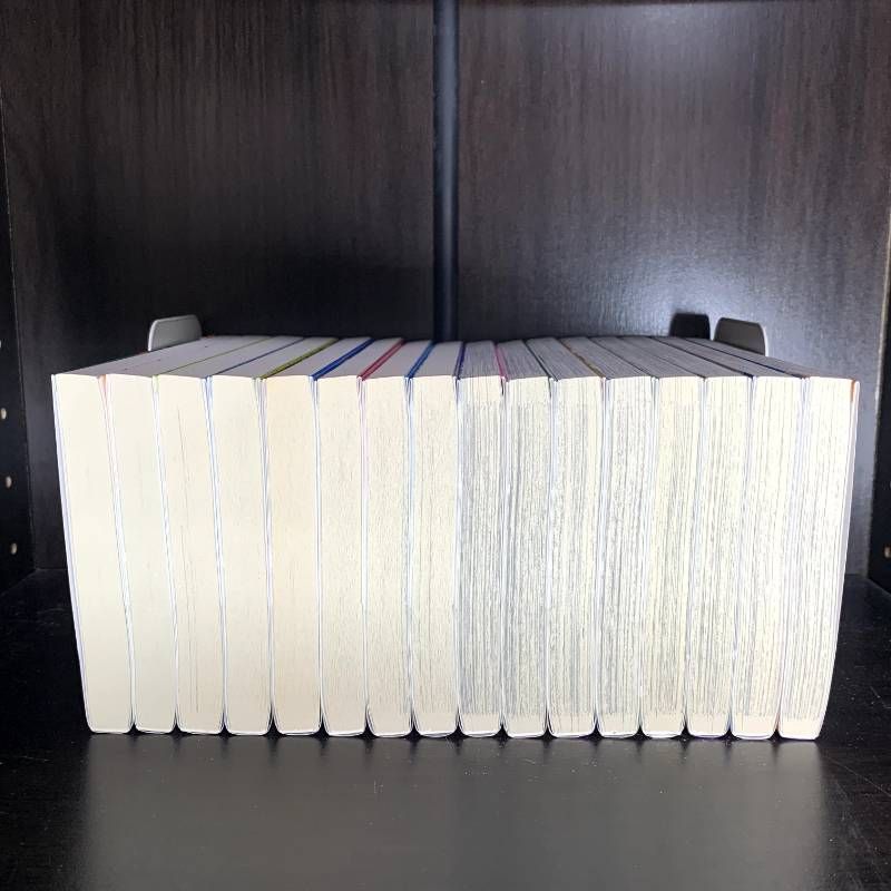 ジャンプコミックス 荒木飛呂彦