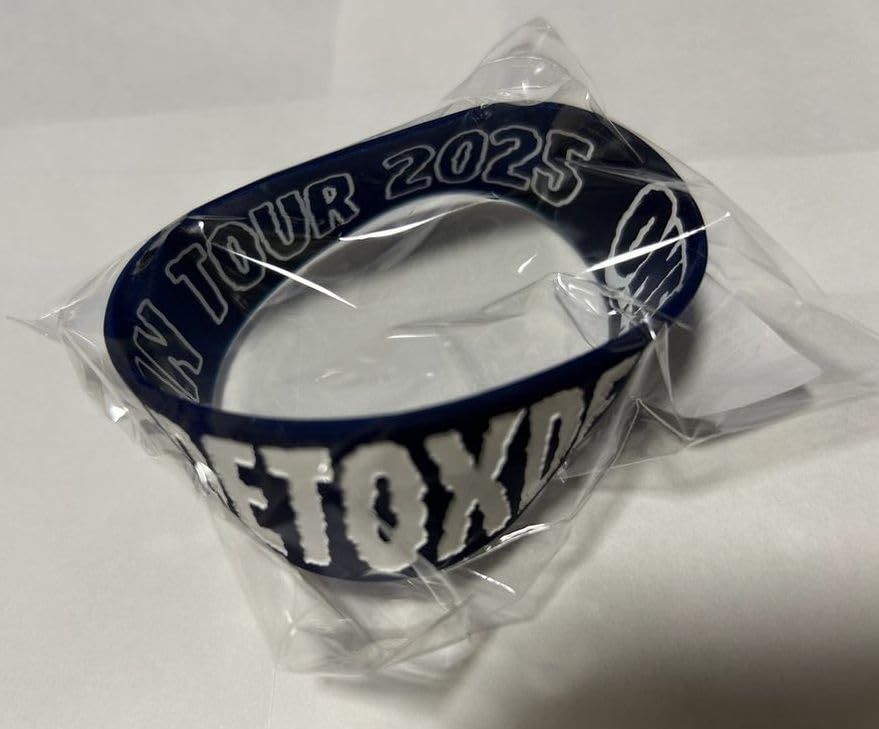 ONE OK ROCK ワンオクロック ワンオク 2025 DETOX JAPAN グッズ