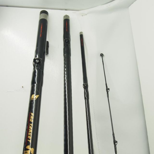 RYOBI プロターゲット石鯛 30-520 並継 磯竿 ∴WS2377