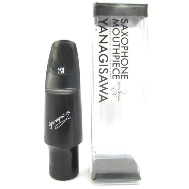 ヤナギサワ テナーサックスマウスピース オープニング 4 UD 4425