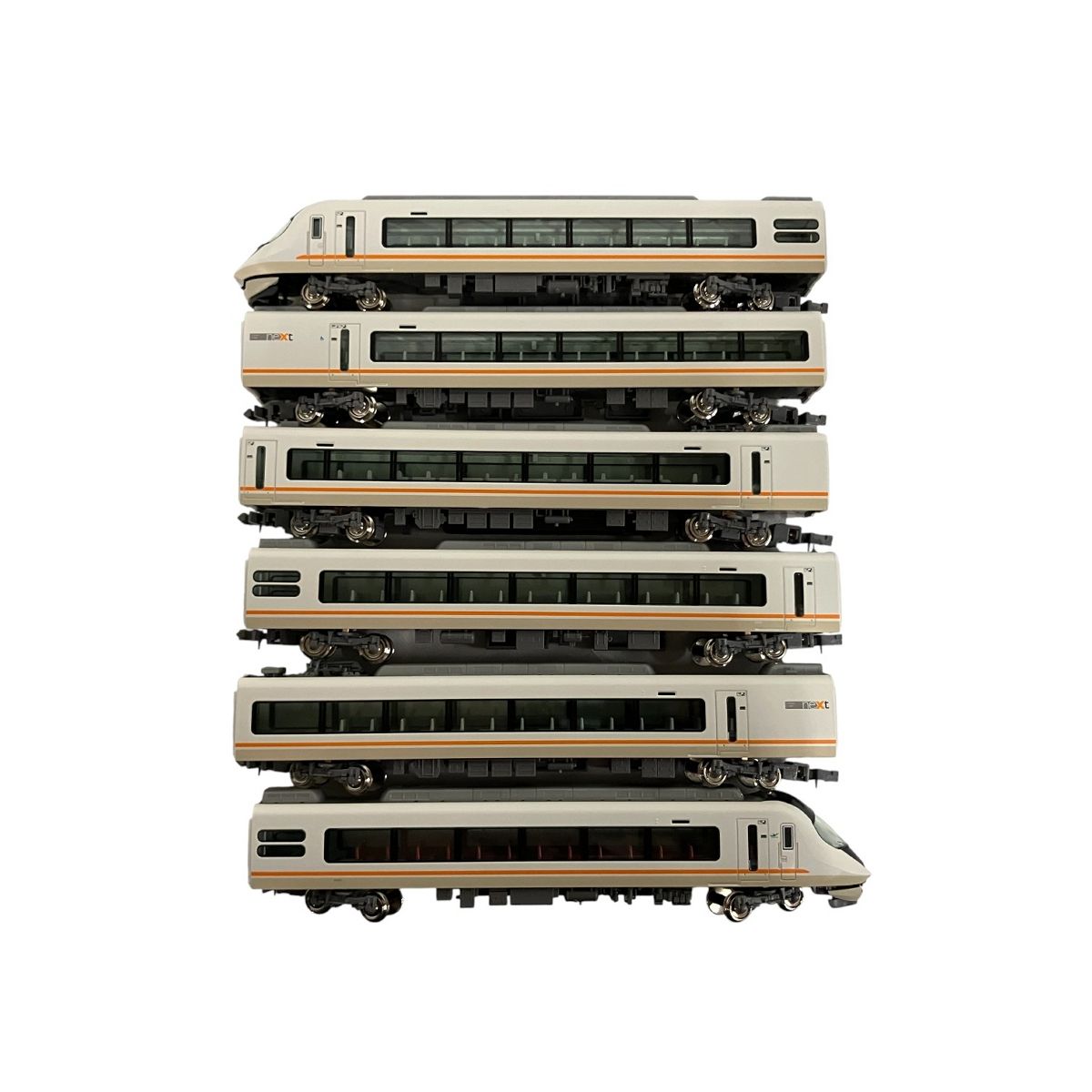 GREEN MAX グリーンマックス 31755 近鉄21020系アーバンライナーnext