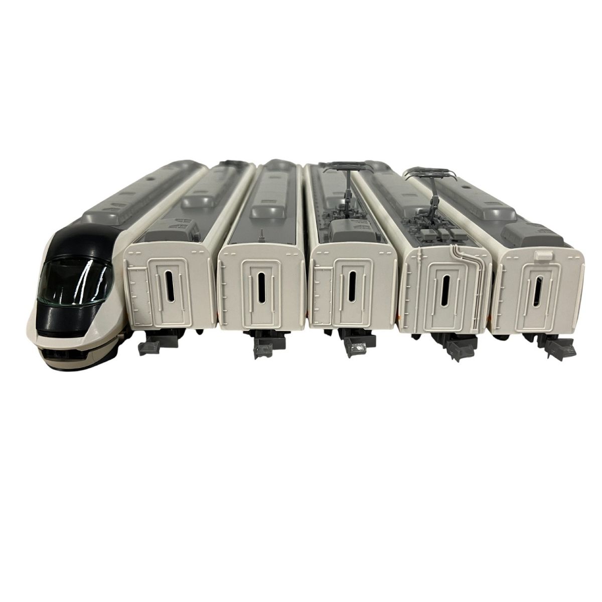 GREEN MAX グリーンマックス 31755 近鉄21020系アーバンライナーnext