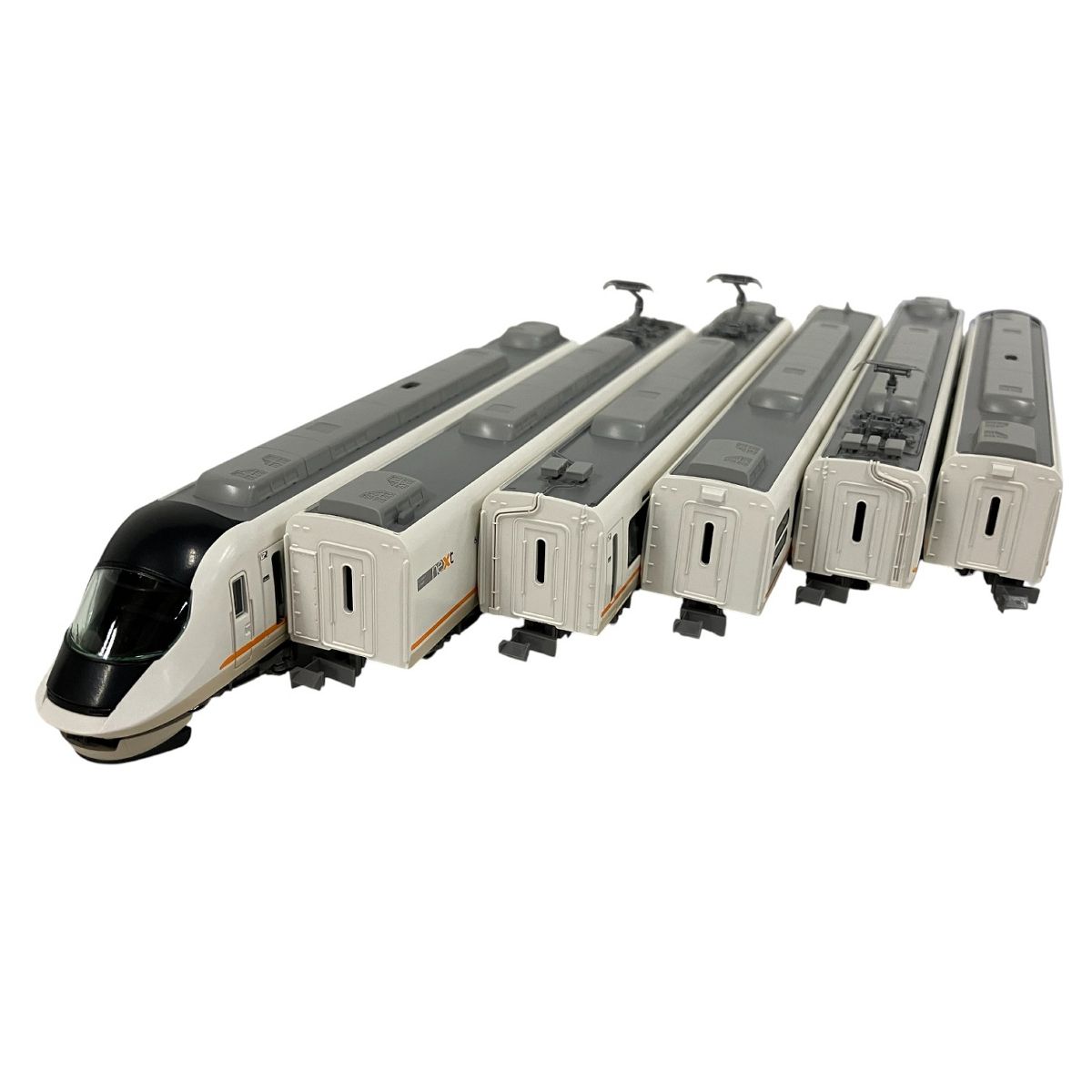 グリーンマックス 近鉄21020系 アーバンライナーnext 6両セット 30722＞近鉄21020系アーバンライナーnext（座席表示変更後）6両編成