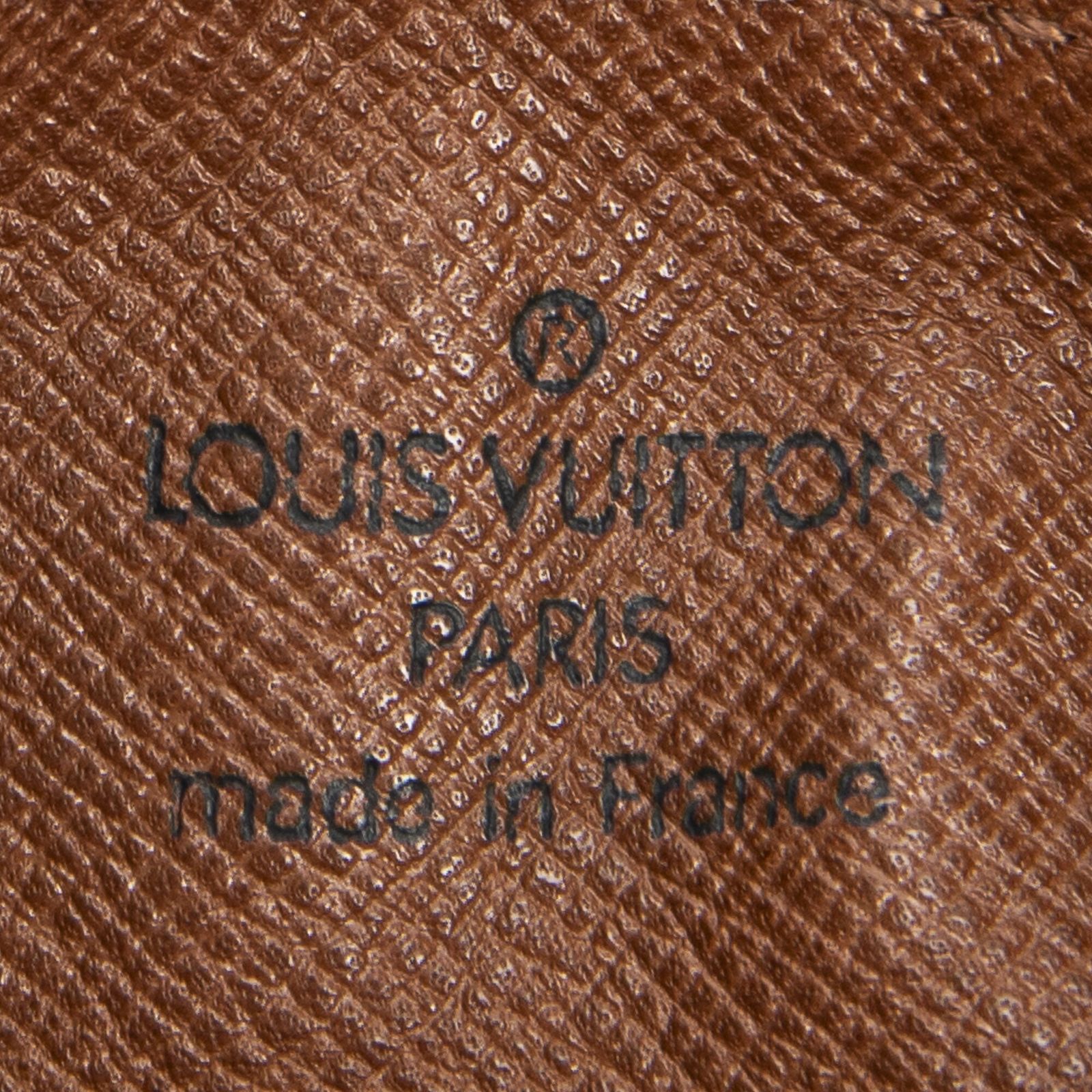VUITTON