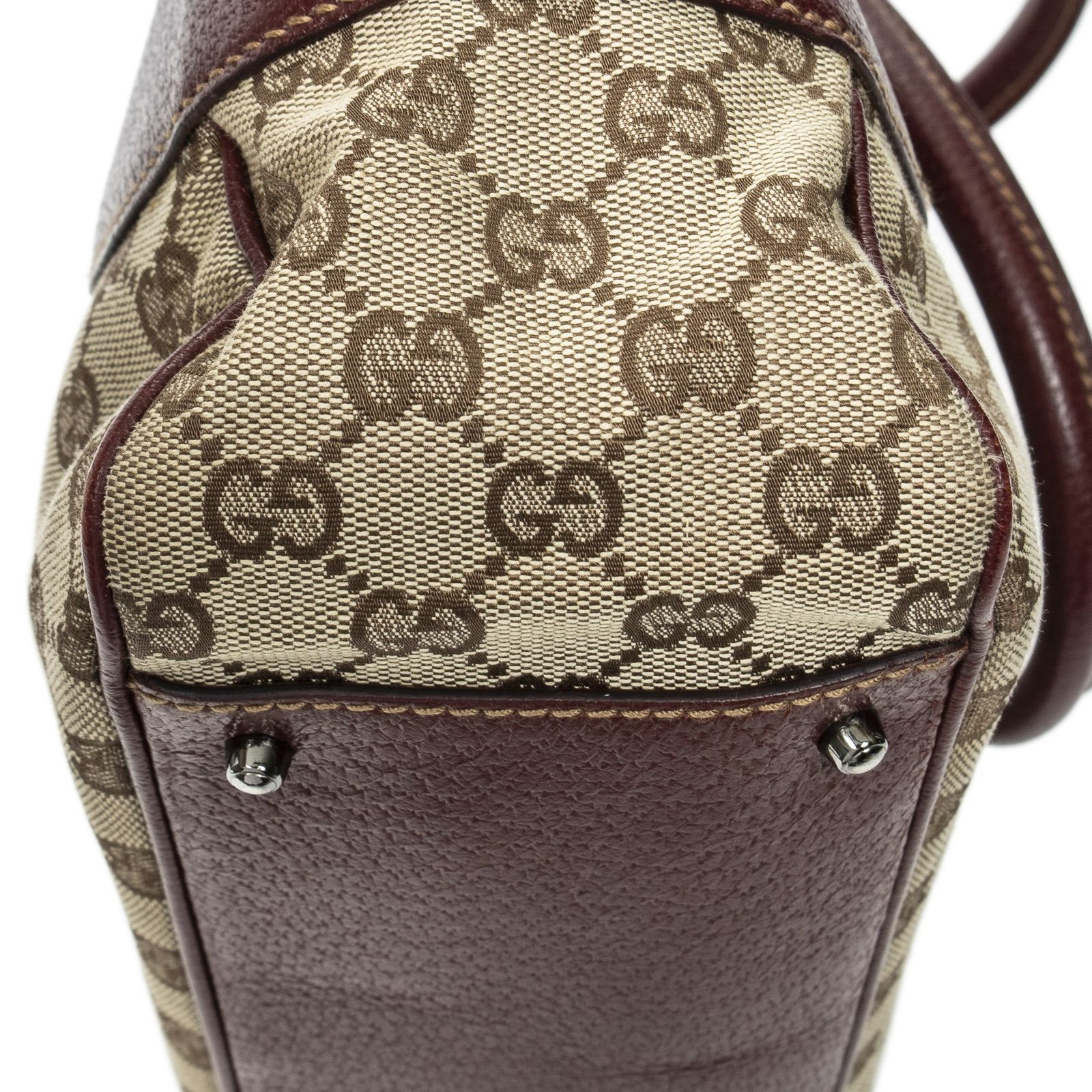 レッドGGキャンバスA