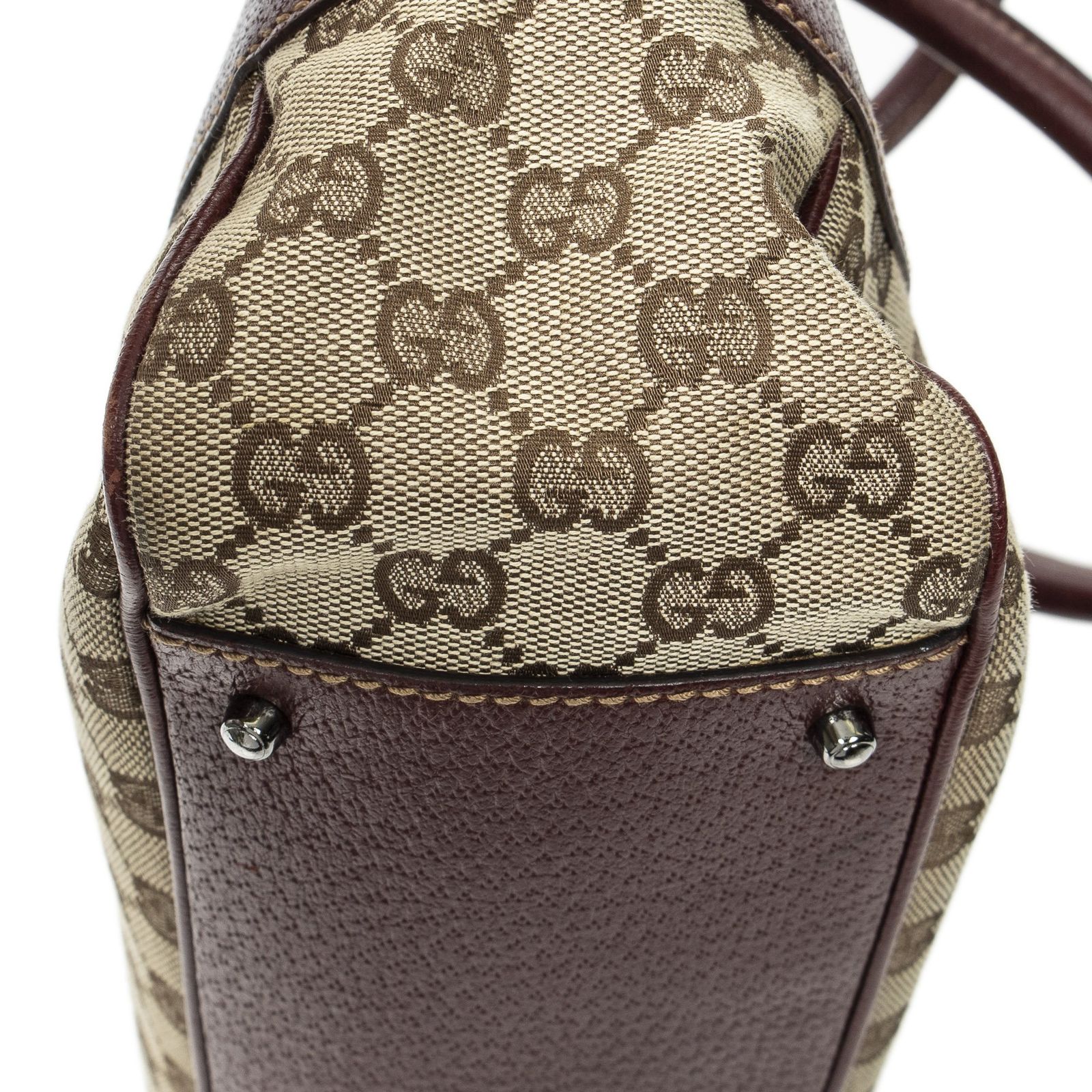 レッドGGキャンバスA