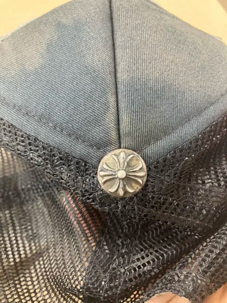 ハリウッド トラッカーキャップ