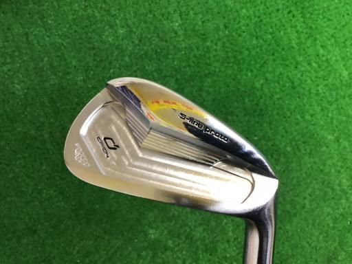 Cgs Orion オライオン O’RION S-line Proto 6S アイアンセット IR リシャフト フレックスその他 メンズ 男性用 右利き 右用 Cランク ゴルフクラブ