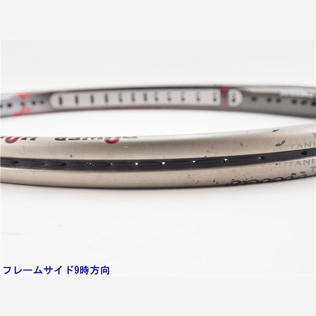 テニスラケット ウィルソン