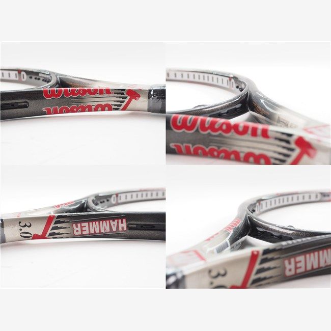 テニスラケット ウィルソン