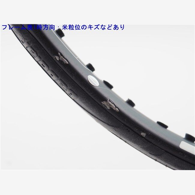 テニスラケット バボラ ピュア ドライブ 2015年モデル (G3) BABOLAT