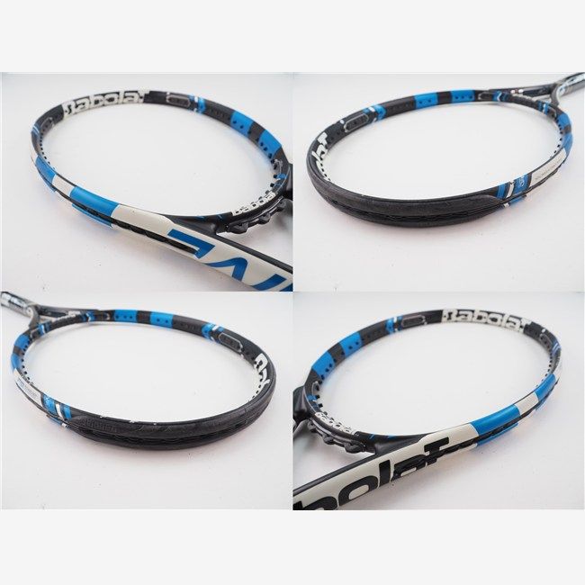 テニスラケット バボラ ピュア ドライブ 2015年モデル (G3) BABOLAT