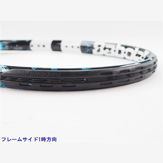  テニスラケット バボラ ピュア ドライブ 2012年モデル G 2 BABOLAT PURE DRIVE 2012 c ラケット(硬式用) テニス