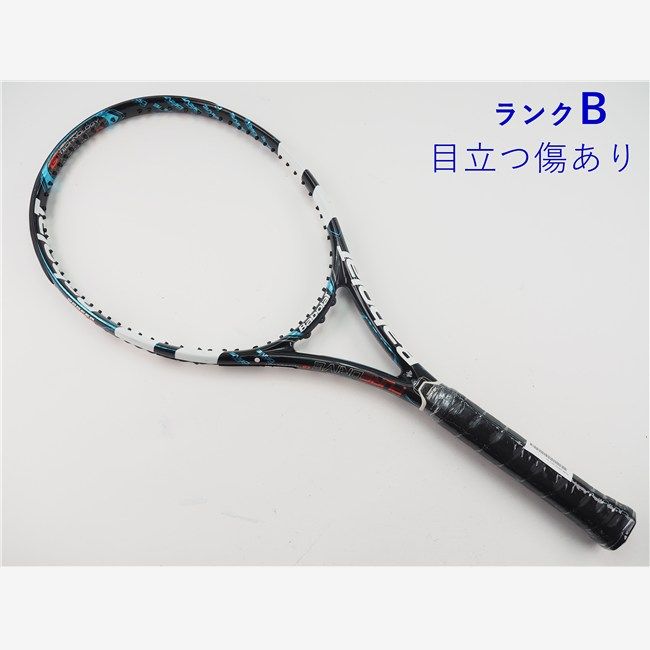 テニスラケット バボラ ピュア ドライブ 2012年モデル G2 BABOLAT PURE DRIVE 2012 c c