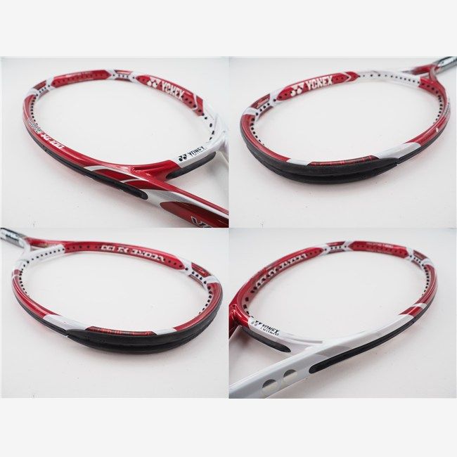 テニスラケット ヨネックス ブイコア エックスアイ 100 2012年モデル G 3 YONEX VCORE Xi 2012 c