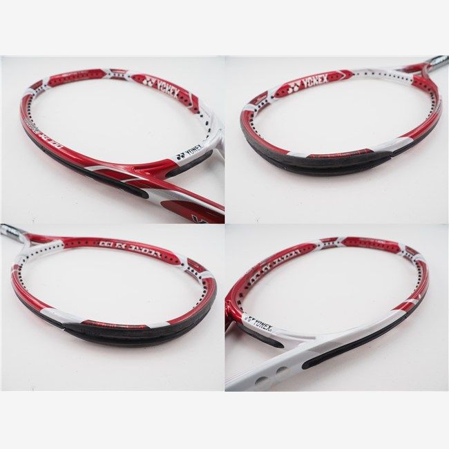 テニスラケット ヨネックス ブイコア エックスアイ 100 2012年モデル G 2 YONEX VCORE Xi 2012 c
