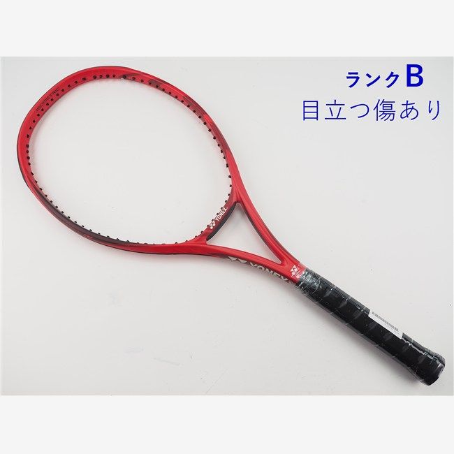 テニスラケット ヨネックス ブイコア 100 2018年モデル G2 YONEX VCORE 100 2018 c25110194c