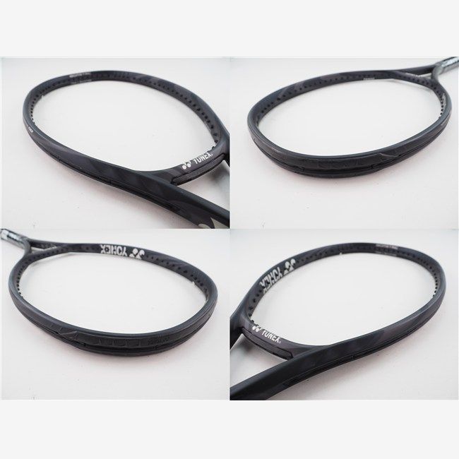 テニスラケット ヨネックス ブイコア 100 2019年モデル G 2 YONEX VCORE 2019 c