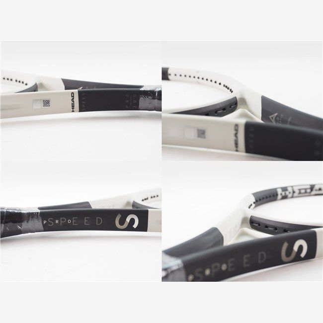 中古 テニスラケット ヘッド スピード プロ 2024年モデル (G2) HEAD