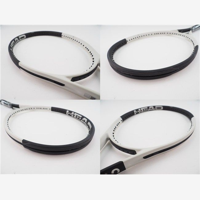 ゴ*ン様 美品 ヘッド スピード パワー2024 (G2) 手持ちガットで張上出