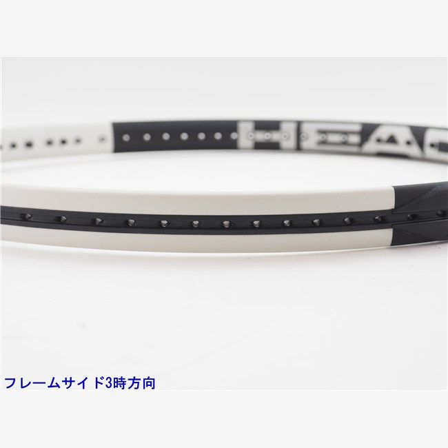 中古 テニスラケット ヘッド スピード プロ 2024年モデル (G2) HEAD