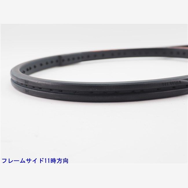  テニスラケット ウィルソン ウルトラ 2 95 G WILSON ULTRA c ラケット(硬式用) テニス