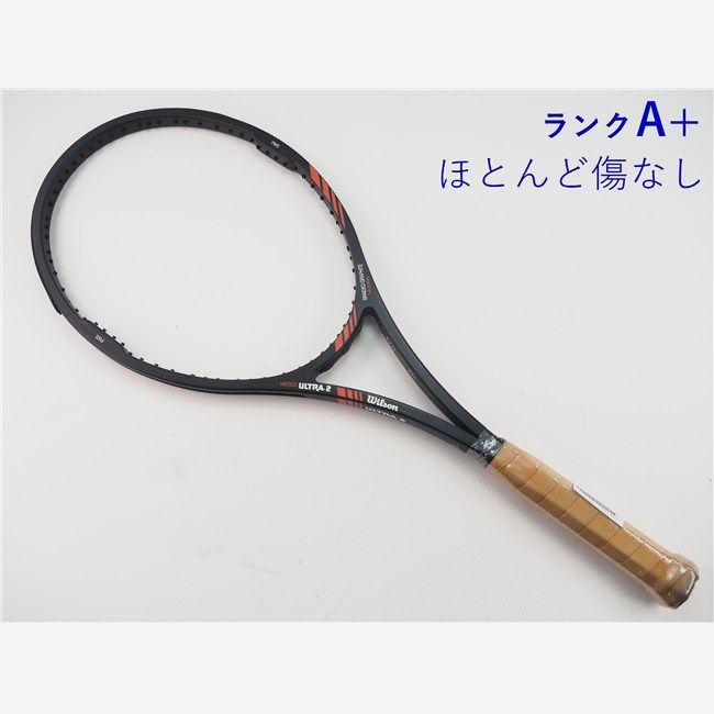 テニスラケット ウィルソン ウルトラ 2 95 G2 WILSON ULTRA 2 95 c25110199c