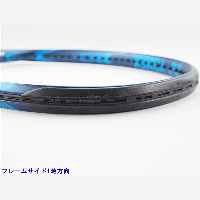 テニスラケット ヨネックス