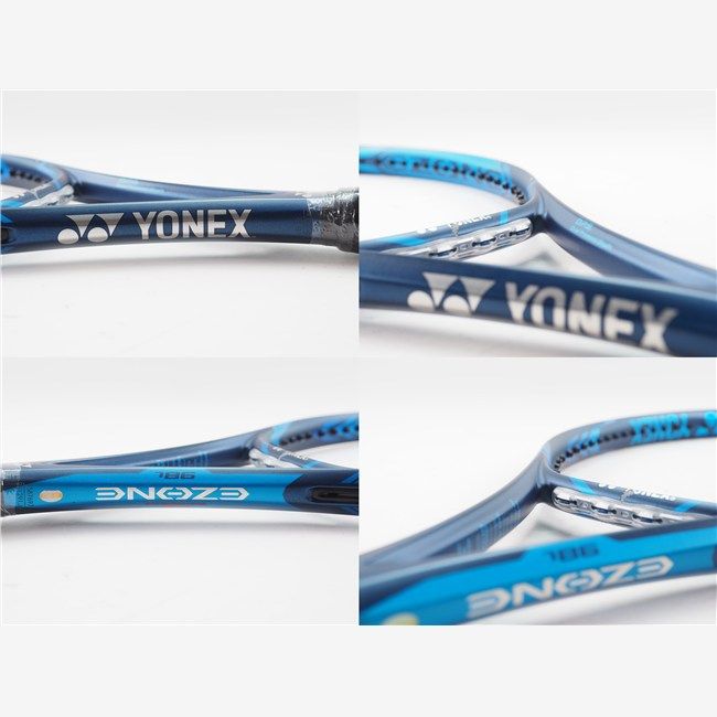 ヨネックス イーゾーン 98L G2 新品同様 楽天市場】yonex ezone 98 g2の通販