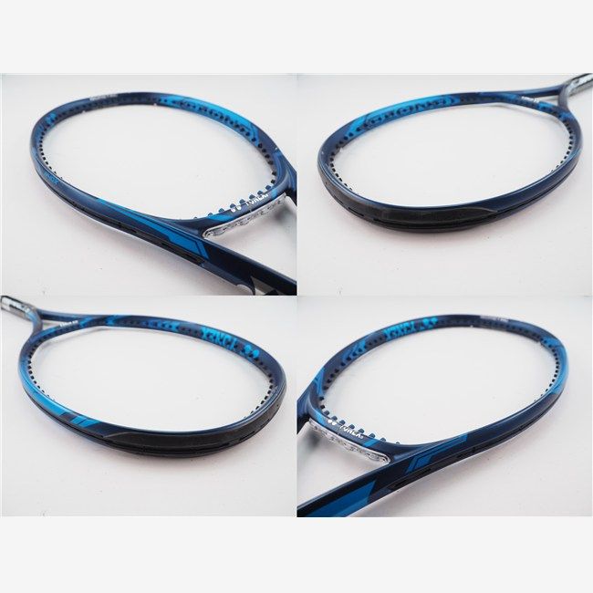 テニスラケット ヨネックス イーゾーン 98エル 2020年モデル G 2 YONEX EZONE 98 L 2020 c