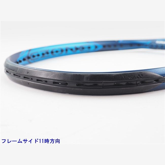  テニスラケット ヨネックス イーゾーン 98エル 2020年モデル G 2 YONEX EZONE 98 L 2020 c ラケット(硬式用) テニス