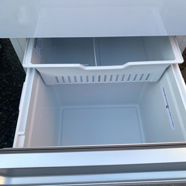 YAMADA ヤマダ電機 大型冷蔵庫 YRZ-F32MW 319L best-denki_3104408017