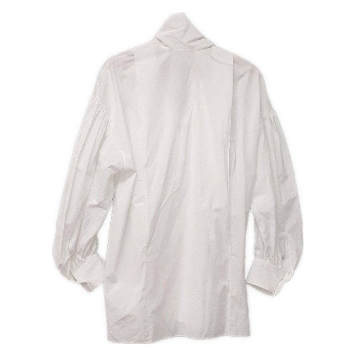 BLAMINK ブラミンク チュニック サイズ38 M レディース - 白 長袖