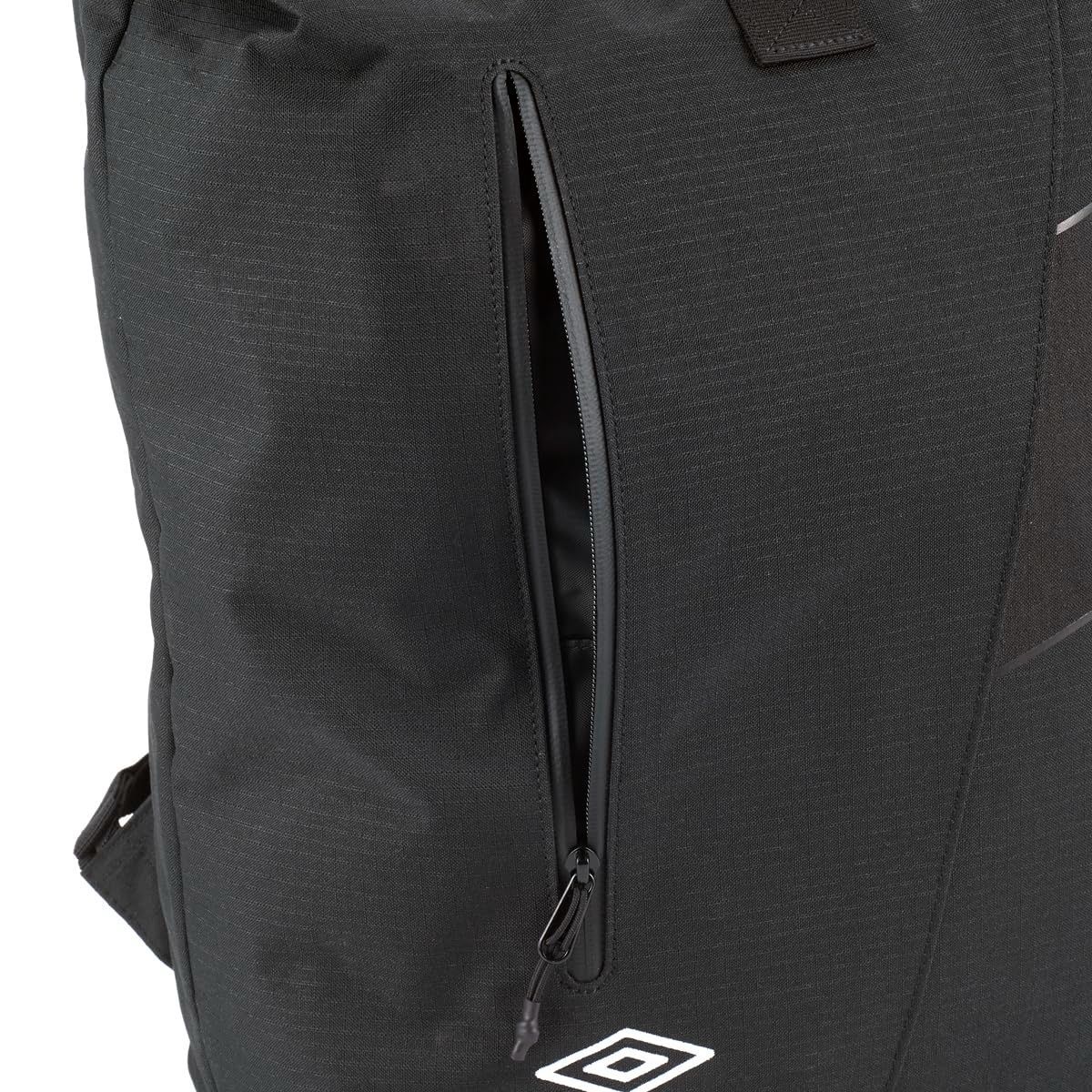 止水ファスナー