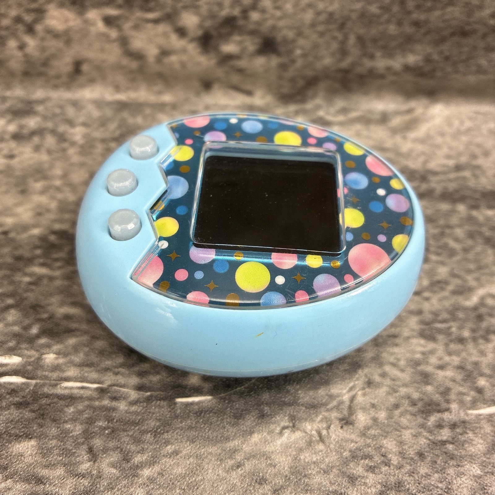 Tamagotchi m!x (たまごっちみくす) Melody m!x ver. ブルー-大人気新品
