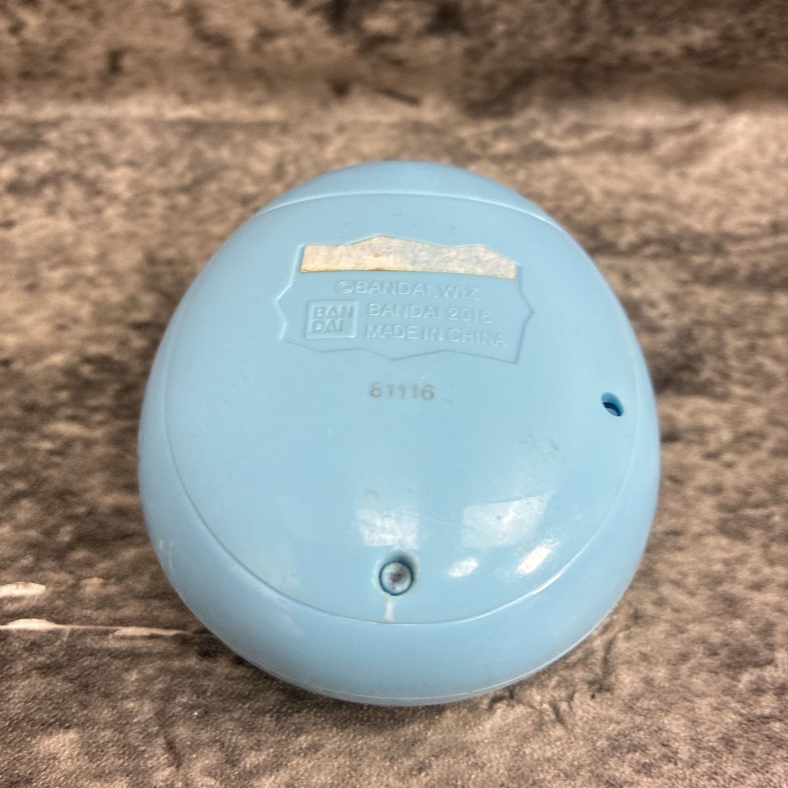 Tamagotchi m!x (たまごっちみくす) Melody m!x ver. ブルー - メルカリ